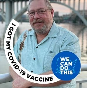 Meet your Posher, Dale